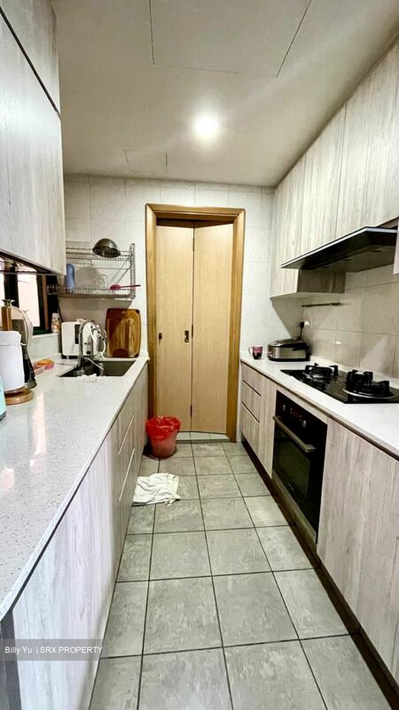 Thomson 800 (D11), Condominium #503202671